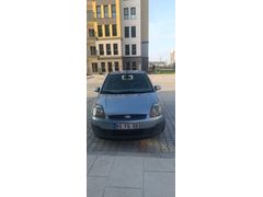 Sahibinden Ford Fiesta 1.4 TDCi Comfort 2007 Model