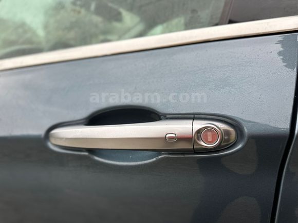 Sahibinden Fiat Egea 1.4 Fire Lounge 2021 Model 