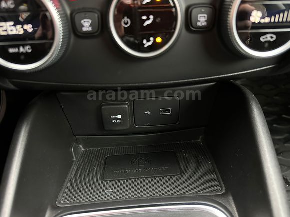 Sahibinden Fiat Egea 1.4 Fire Lounge 2021 Model 