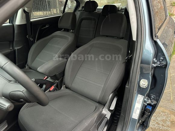 Sahibinden Fiat Egea 1.4 Fire Lounge 2021 Model 
