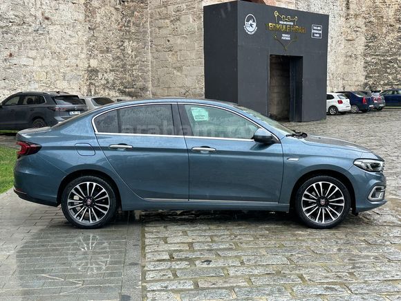 Sahibinden Fiat Egea 1.4 Fire Lounge 2021 Model 