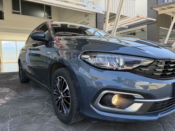 EGEA BOYASIZ (2023)İLK EL ISP URBAN ORJİNAL LPG LI 100.YIL