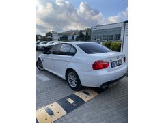 Sahibinden BMW 3 Serisi 320d Comfort 2011 Model İstanbul 258.000 km Beyaz