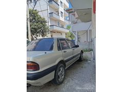 Sahibinden Mitsubishi Galant 1.8 GLS 1990 Model