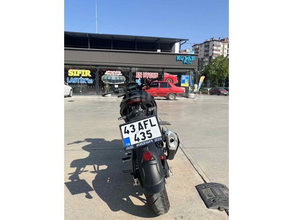 Sahibinden Benelli 125 S 