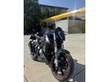 Sahibinden Benelli 125 S 