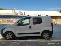 Sahibinden Fiat Fiorino Combi Combimix 1.3 Multijet Active 2009 Model