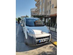 Sahibinden Fiat Fiorino Combi Combimix 1.3 Multijet Active 2009 Model