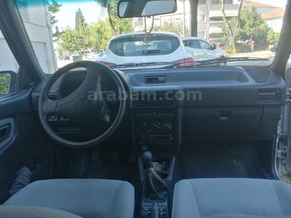 Sahibinden Hyundai Excel 1.5 GLS 1994 Model