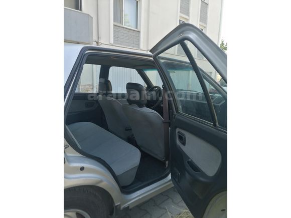 Sahibinden Hyundai Excel 1.5 GLS 1994 Model