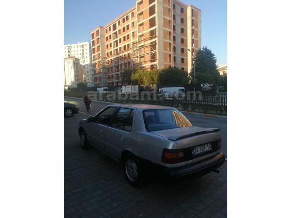 Sahibinden Hyundai Excel 1.5 GLS 1994 Model