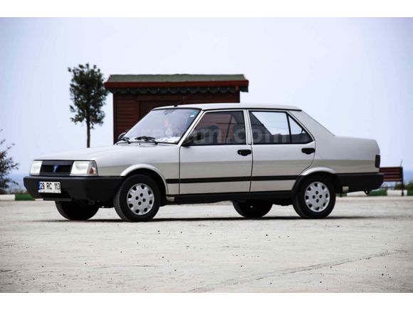 Sahibinden Tofaş Şahin 1.4 2000 Model 