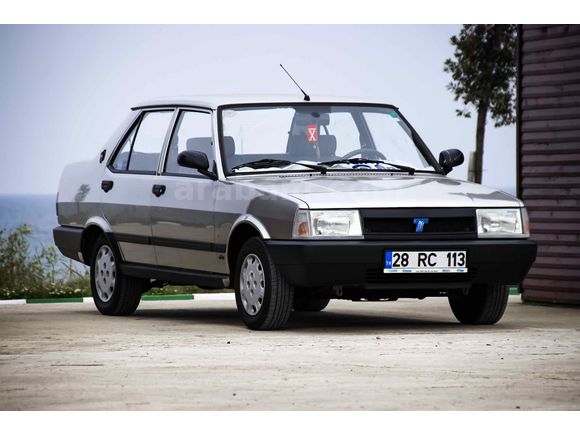 Sahibinden Tofaş Şahin 1.4 2000 Model 