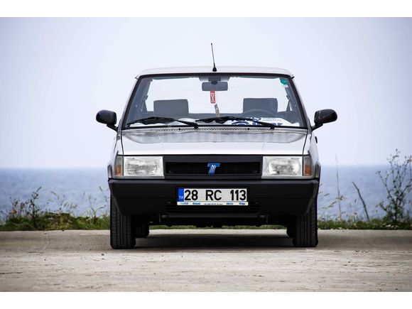 Sahibinden Tofaş Şahin 1.4 2000 Model 
