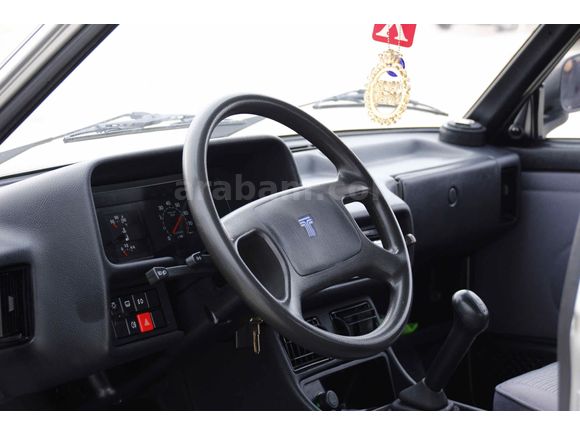 Sahibinden Tofaş Şahin 1.4 2000 Model 
