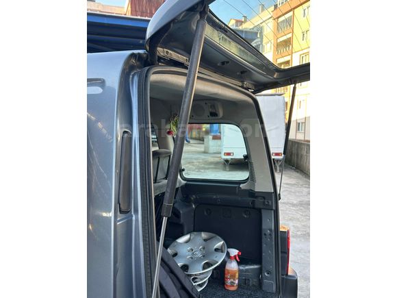 Sahibinden Citroen Berlingo 1.6 HDi Combi SX 2007 Model 