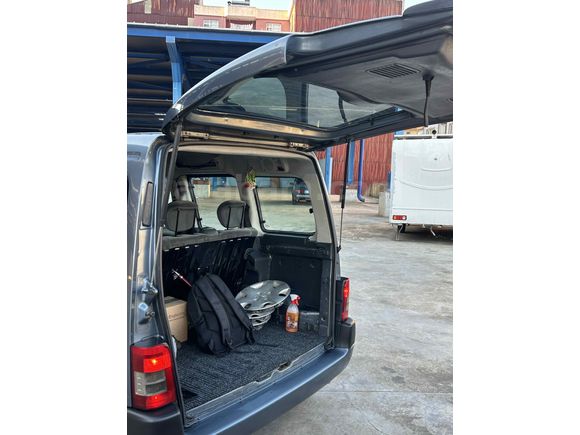 Sahibinden Citroen Berlingo 1.6 HDi Combi SX 2007 Model 