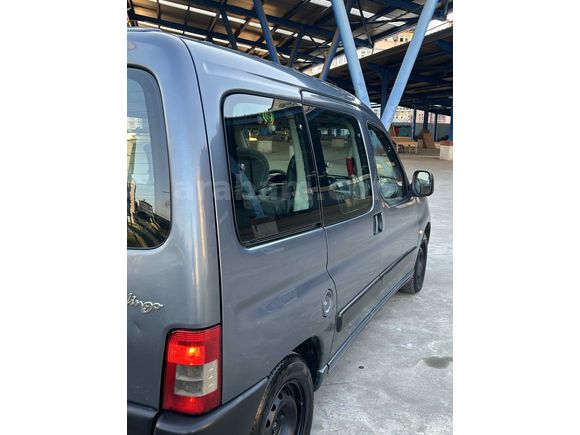 Sahibinden Citroen Berlingo 1.6 HDi Combi SX 2007 Model 