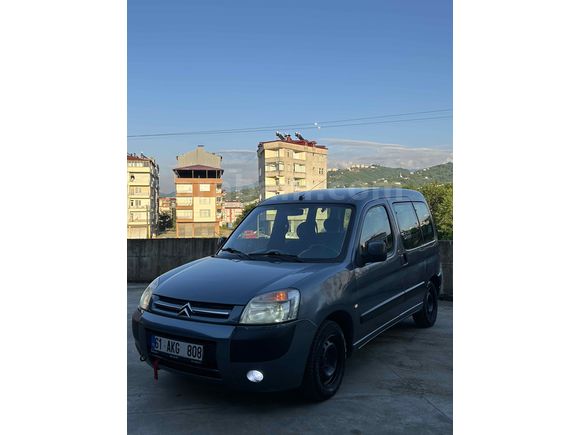 Sahibinden Citroen Berlingo 1.6 HDi Combi SX 2007 Model 