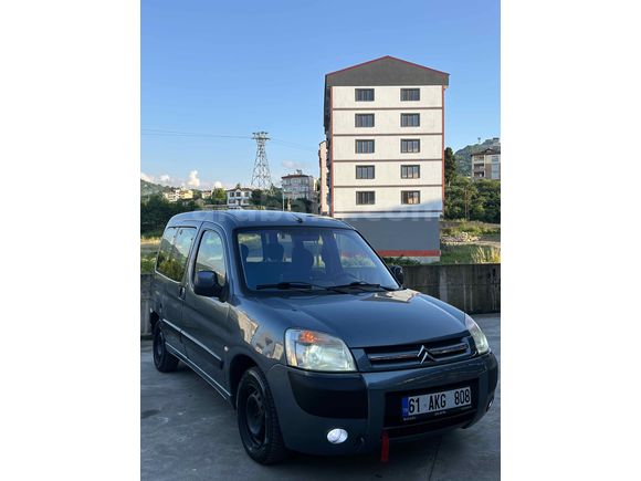 Sahibinden Citroen Berlingo 1.6 HDi Combi SX 2007 Model 