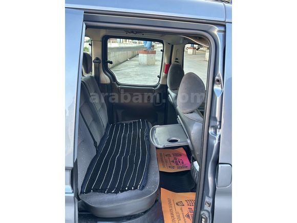 Sahibinden Citroen Berlingo 1.6 HDi Combi SX 2007 Model 
