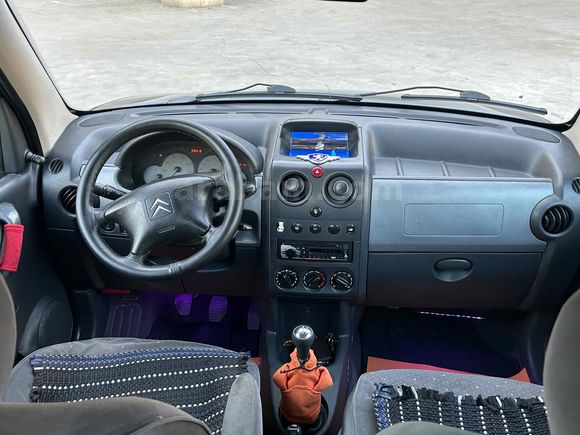Sahibinden Citroen Berlingo 1.6 HDi Combi SX 2007 Model 