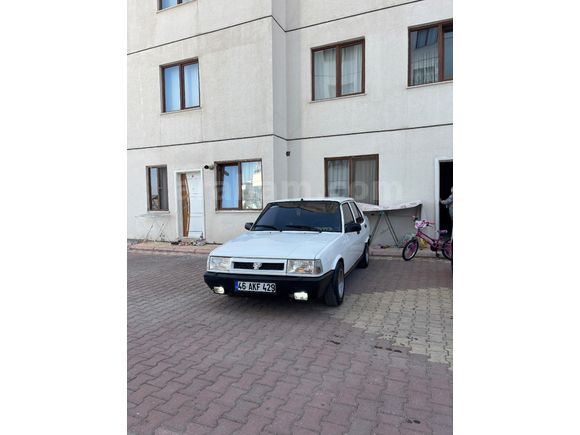 Sahibinden Tofaş Şahin S 1998 Model