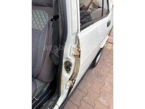 Sahibinden Tofaş Şahin S 1998 Model