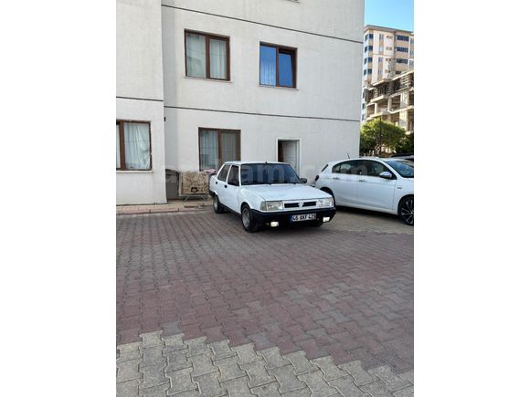 Sahibinden Tofaş Şahin S 1998 Model