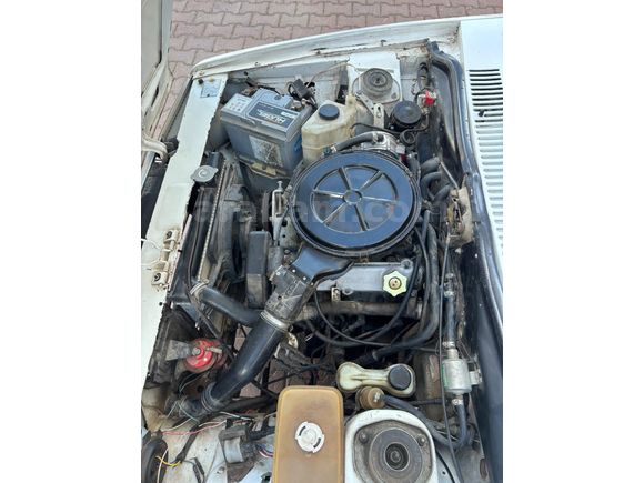 Sahibinden Tofaş Şahin S 1998 Model