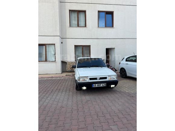 Sahibinden Tofaş Şahin S 1998 Model