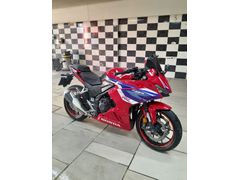 Sahibinden Honda CBR 500R  BEBEKLER BEBEĞİ BOL EKSTRALI