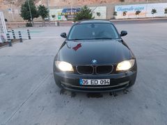 Sahibinden BMW 1 Serisi 116i  2011 Model  176.000 km Siyah