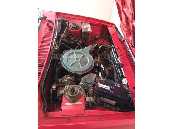 Sahibinden Tofaş Şahin 1.6 1994 Model
