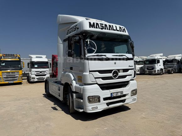 ÇAĞRI HAS otomotiv vahap 2015 aksor
