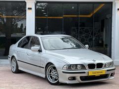 - TONAY MOTORS -5.30İ-M SPORT-SUNROOF-RECARO-E.KOLTUK-ALCANTARA-