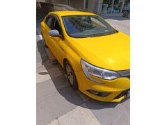 Sahibinden Renault Megane 1.6 Joy 2019 Model
