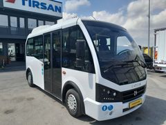 2,05 KREDİ KOÇASLANLAR2'DEN KARSAN JEST 17+3+1 OTOBÜS 2022MODEL