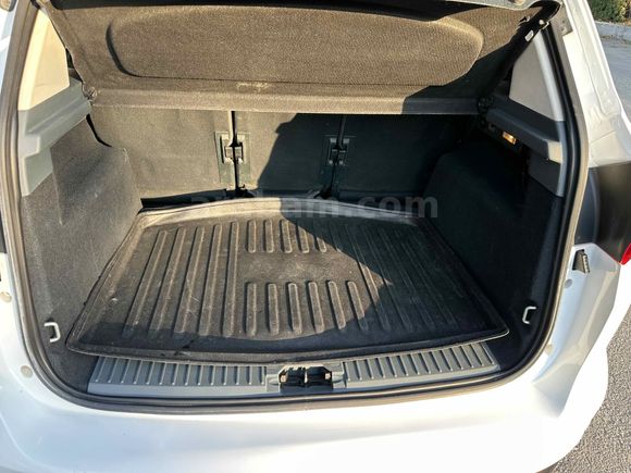 Galeriden Ford C-Max 1.6 Trend 2012 Model Denizli