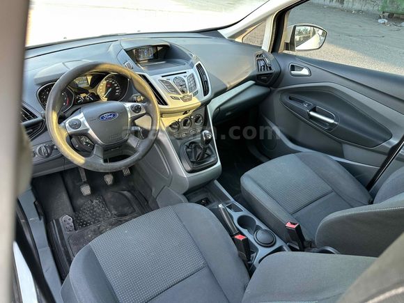 Galeriden Ford C-Max 1.6 Trend 2012 Model Denizli