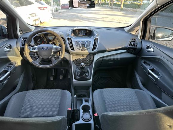 Galeriden Ford C-Max 1.6 Trend 2012 Model Denizli