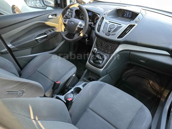 Galeriden Ford C-Max 1.6 Trend 2012 Model Denizli