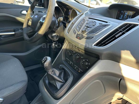 Galeriden Ford C-Max 1.6 Trend 2012 Model Denizli