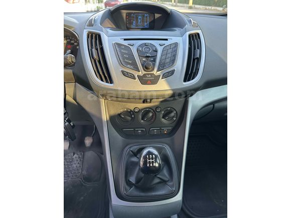 Galeriden Ford C-Max 1.6 Trend 2012 Model Denizli