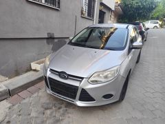 Galeriden Ford Focus 1.6 Titanium 2013 Model Denizli