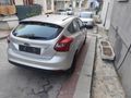 Galeriden Ford Focus 1.6 Titanium 2013 Model Denizli