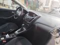 Galeriden Ford Focus 1.6 Titanium 2013 Model Denizli