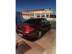 Sahibinden Fiat Linea 1.4 Turbo Emotion 2008 Model  190.000 km Bordo