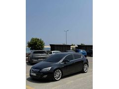 Sahibinden Opel Astra 1.3 CDTI ecoFLEX Sport 2012 Model 