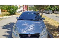Sahibinden Fiat Linea 1.4 Fire Pop 2017 Model  114.000 km Gri